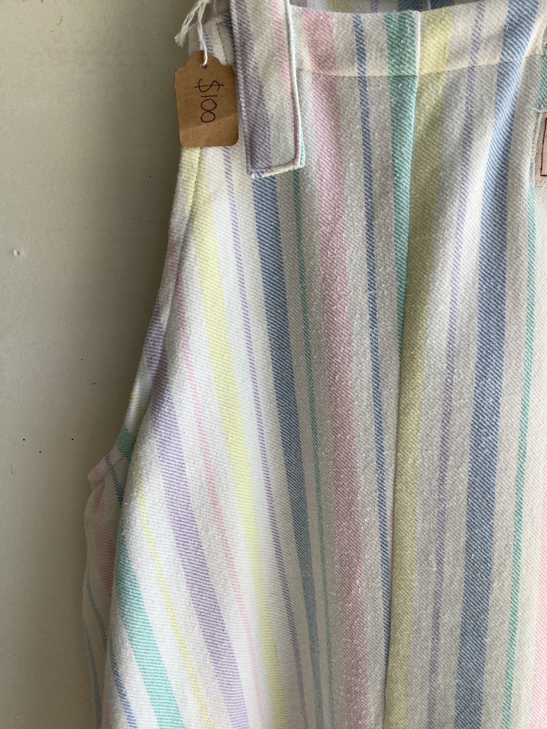 Pastel Daydream Bib Shorts - Butterflies in Ballgowns