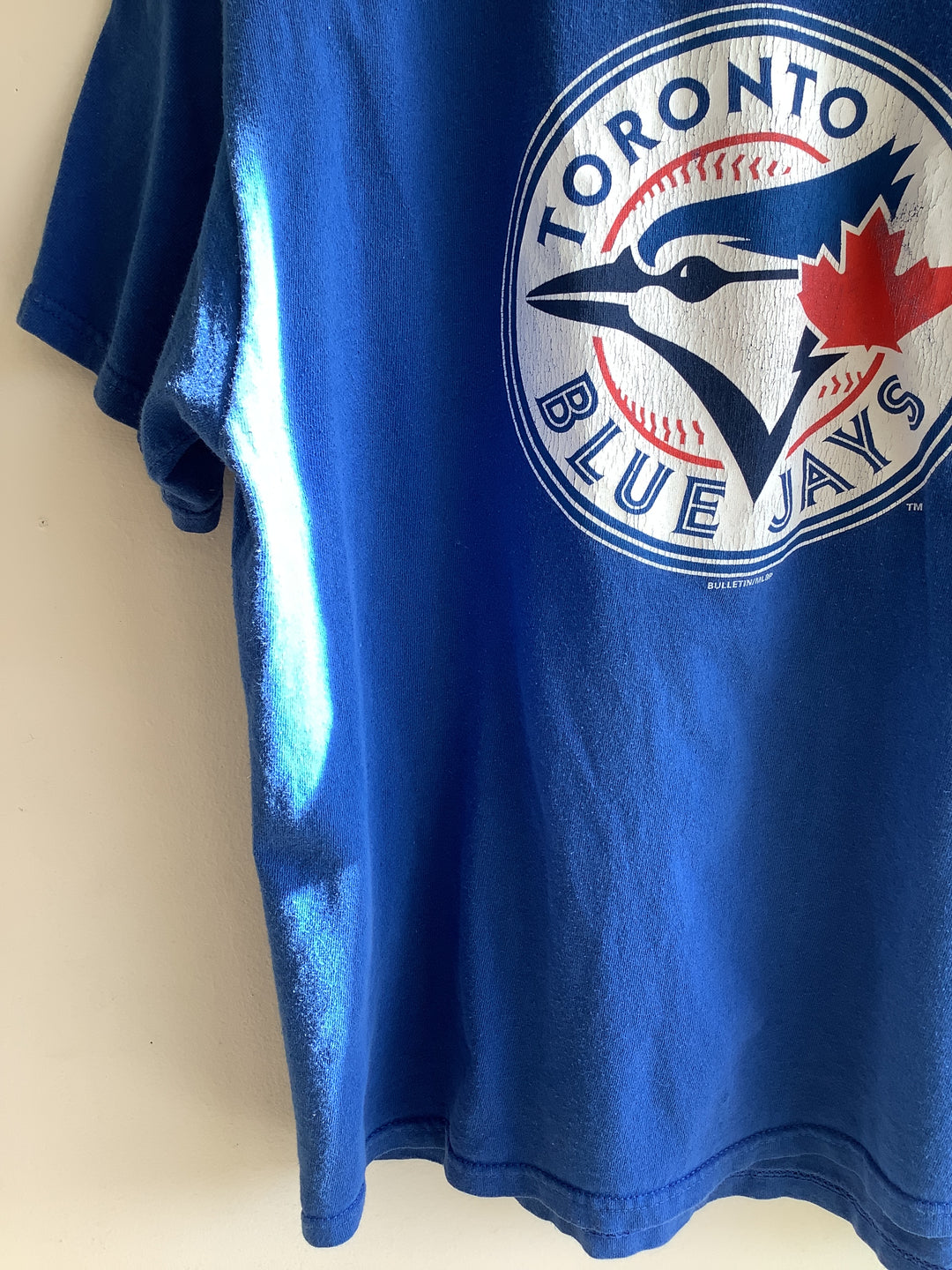 Vintage Toronto Blue Jays Tee