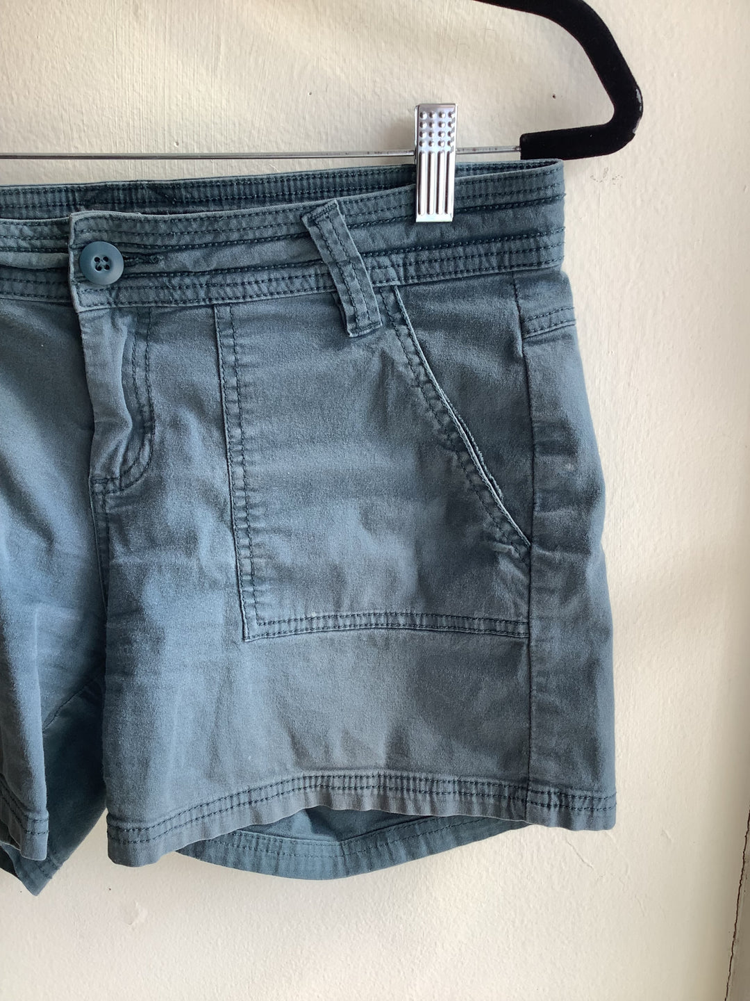 Prana Shorts