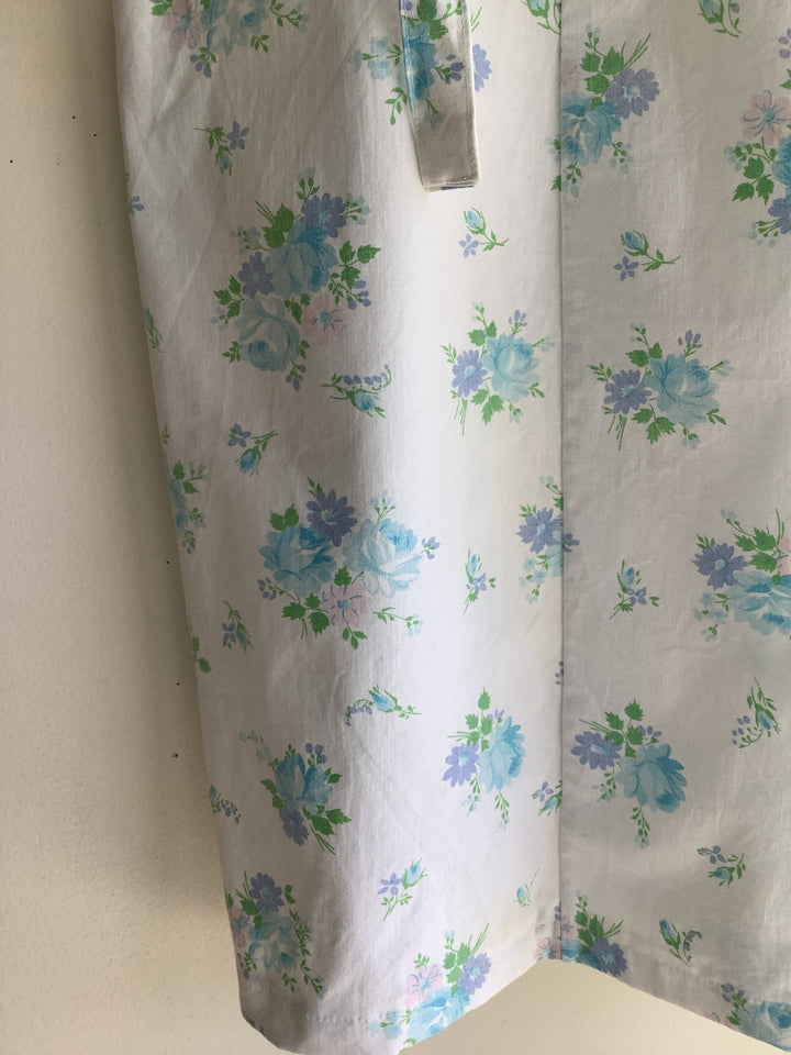 Bluebell Garden Bib Dress- Butterflies in Ballgowns