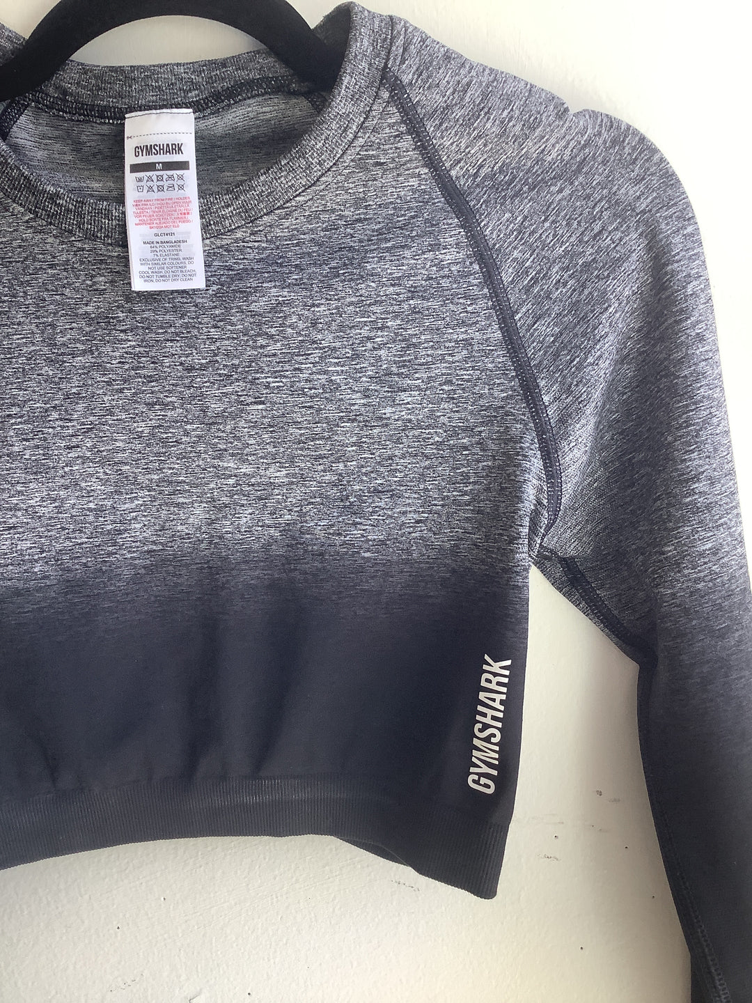 Gymshark Ombré Set