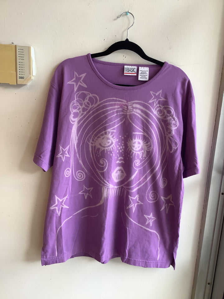 Fairy Tee By Sally