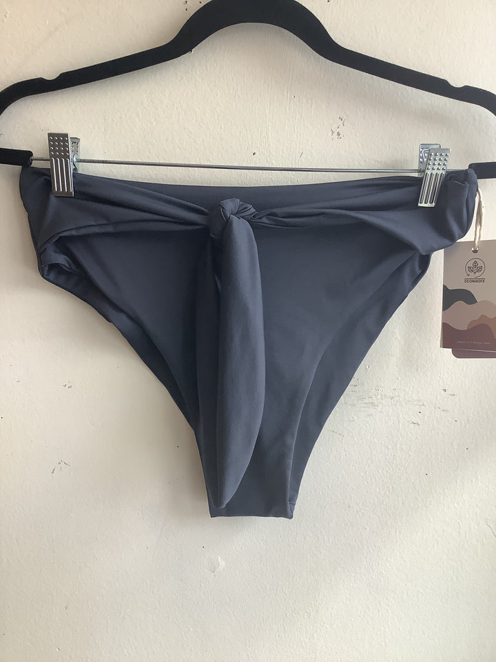 Ecomadix Marina Hi-Waist Swim Bottoms