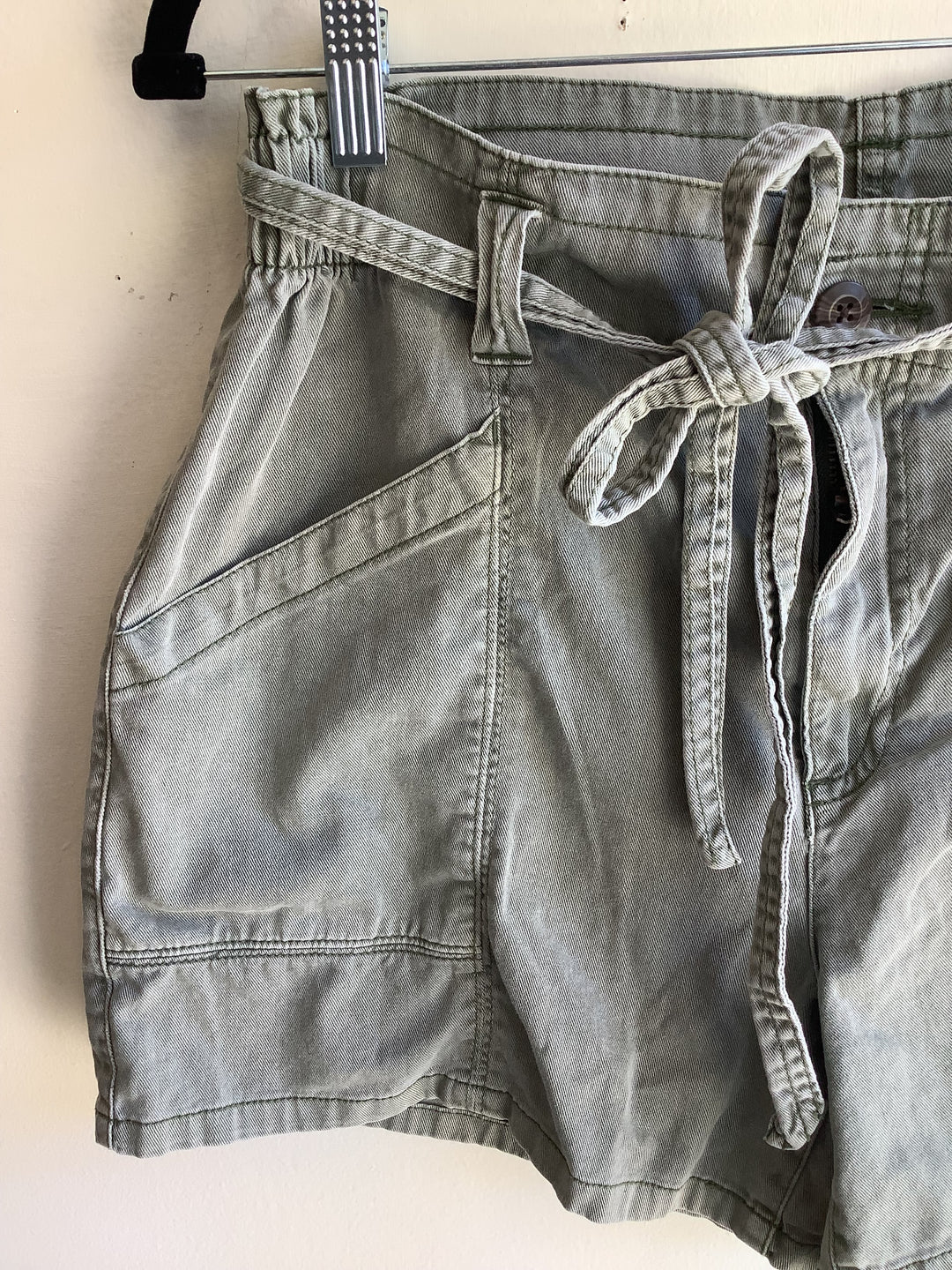 Sage Drift Utility Shorts