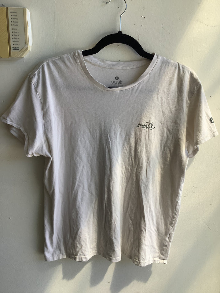 Coastal Daydream Tee
