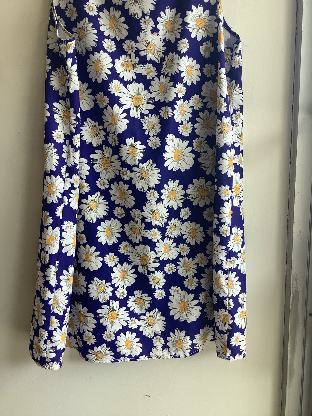 Daisy Short Dress