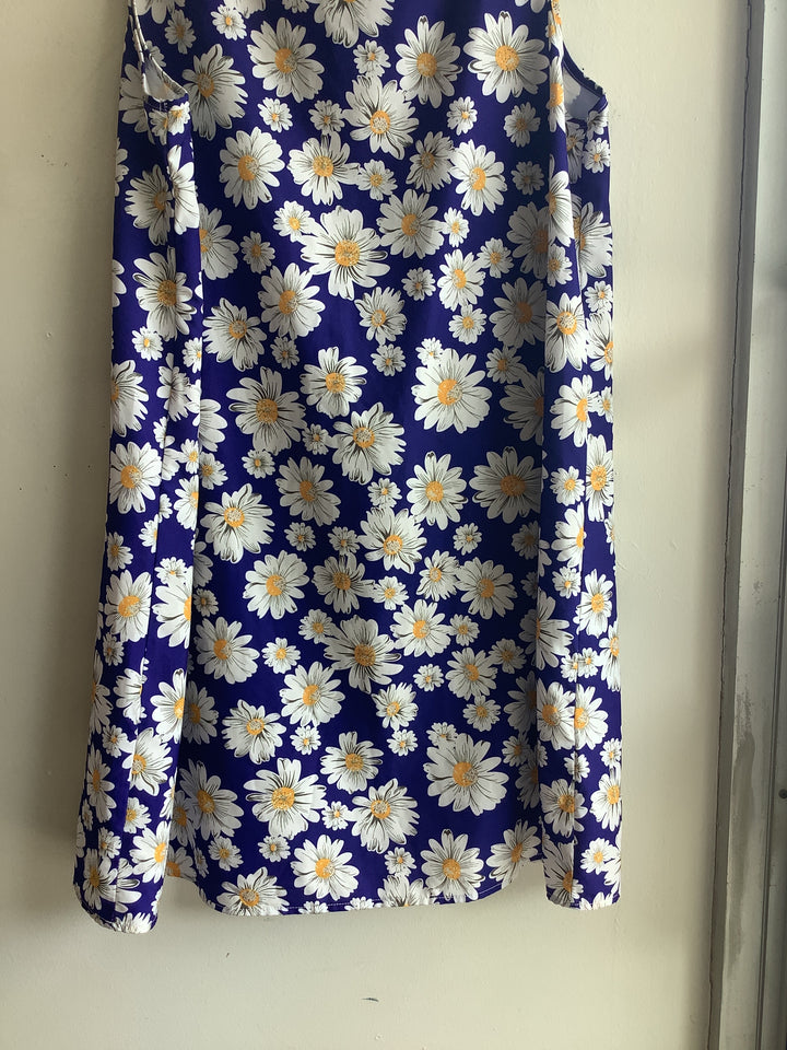 Daisy Short Dress