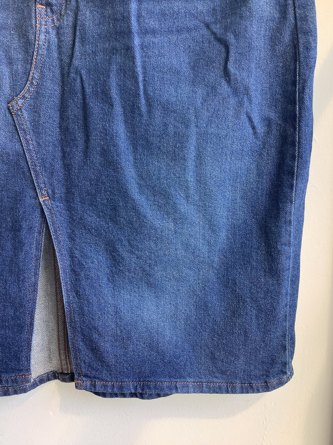 Levi’s Denim Skirt