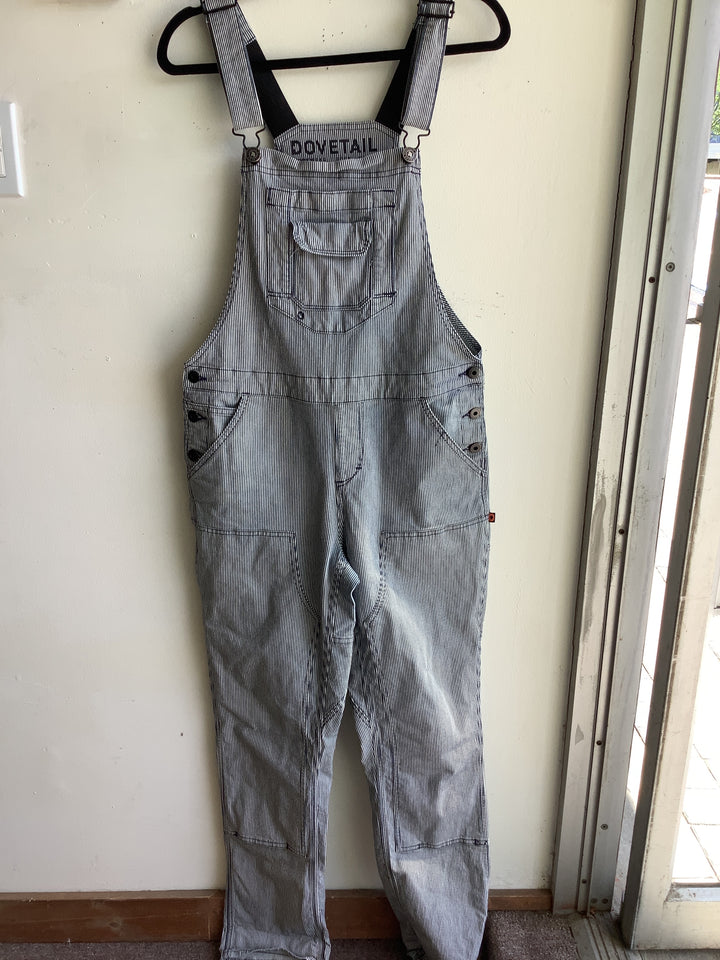 Dovetail Railroad Workwear Overals