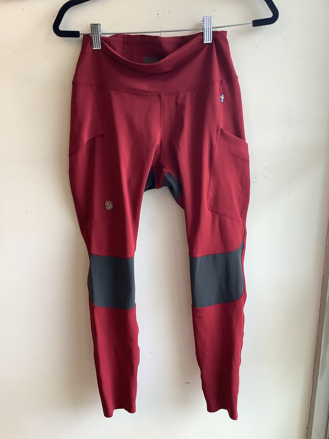 Fjallraven Trail Performance Tights