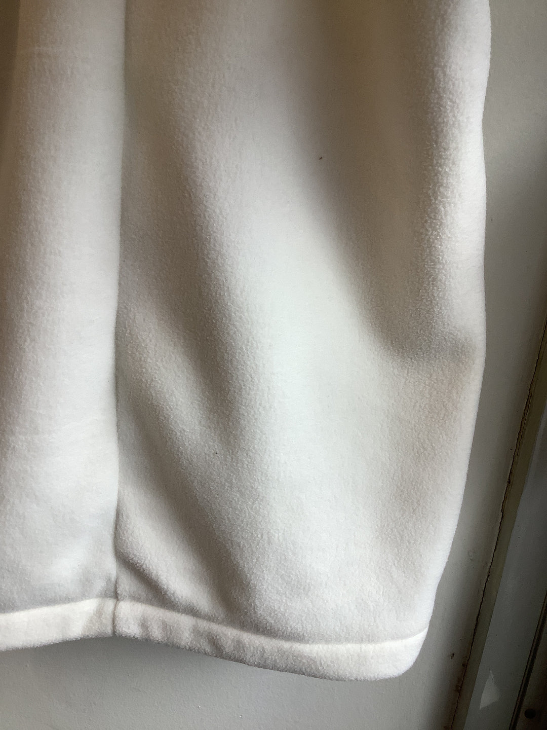 Butterflies in Ballgowns Snowflake Fleece Overall Dress