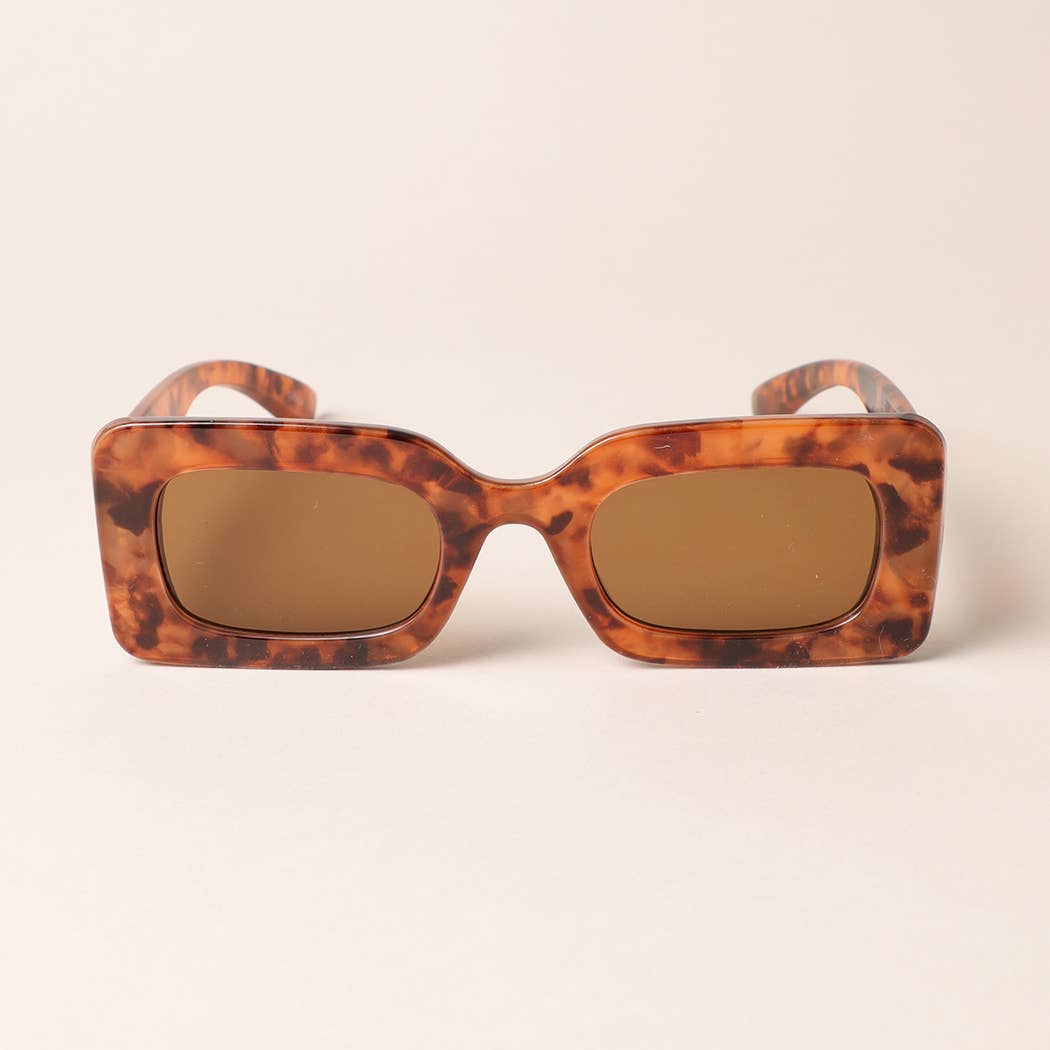 Sunset Boulevard Shades