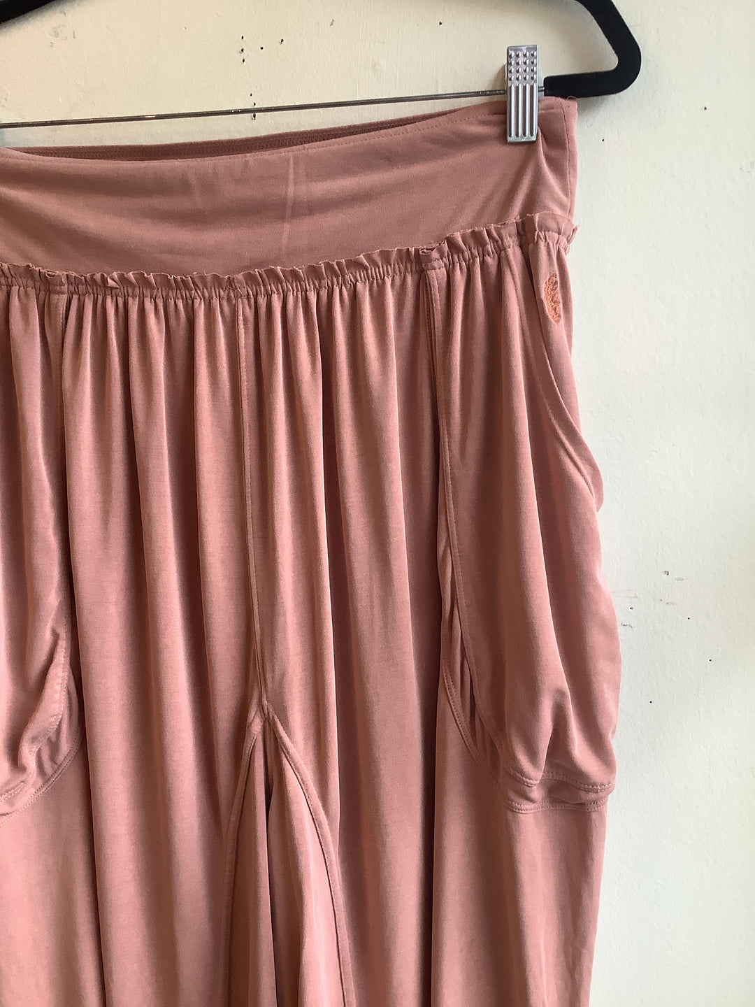 Rosewood Lounge Harem Pants
