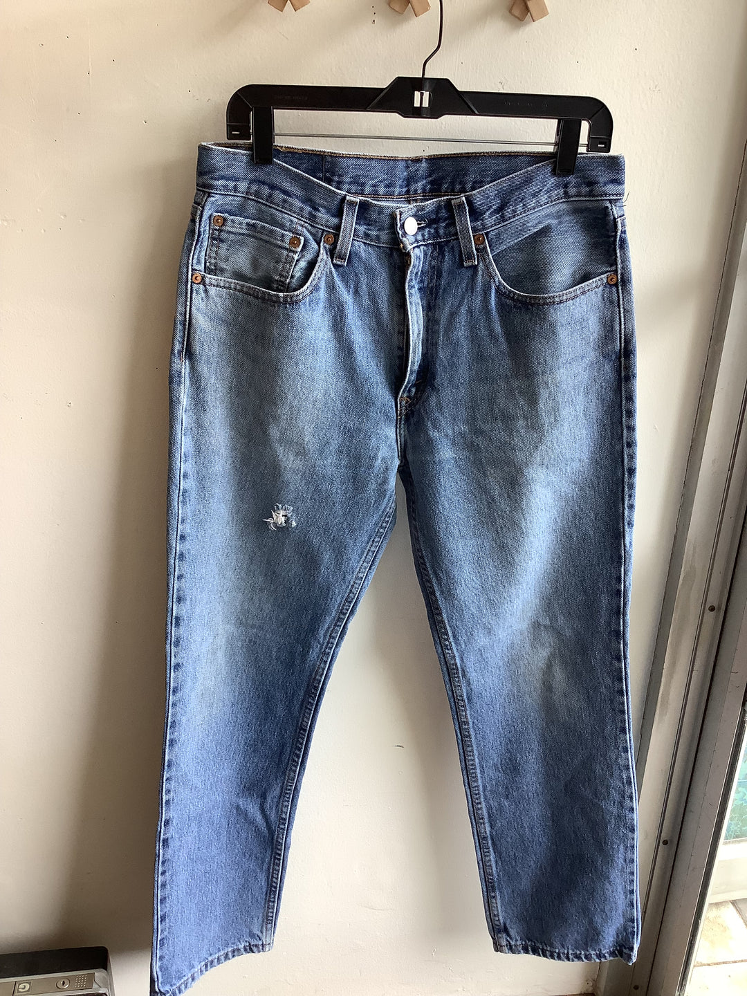 Levi’s 510 Light Wash Slim Fit Jeans