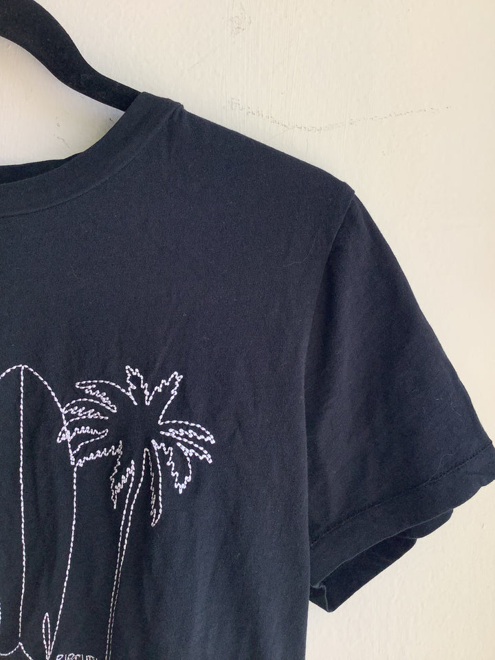 Ripcurl Graphic Tee