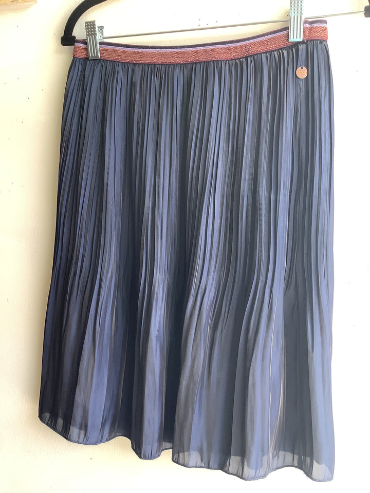 Scotch & Soda Pleated Skirt