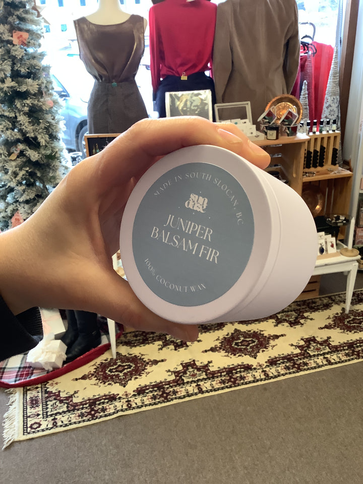 Sundaze 8oz Coconut Wax Candles