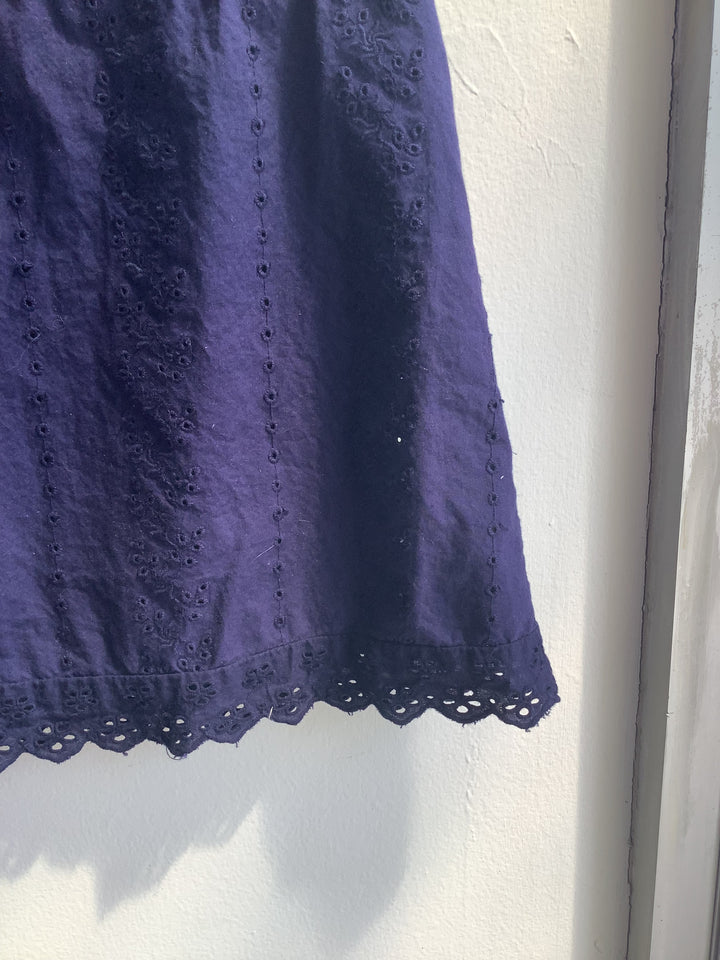 Starlight Blouse