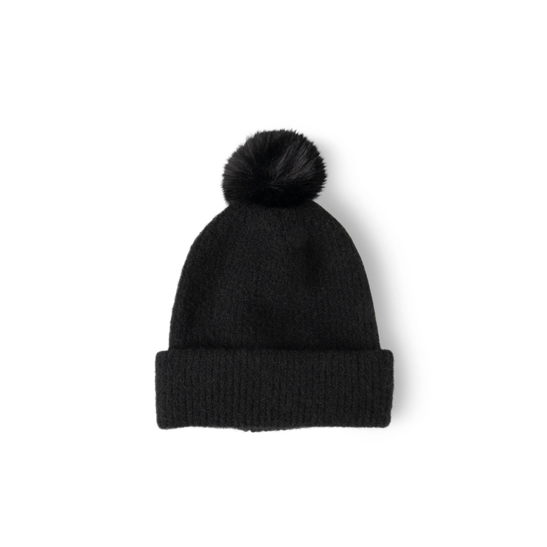 Britt's Knits Powder Knit Ultra Soft Pom Hat Assortment