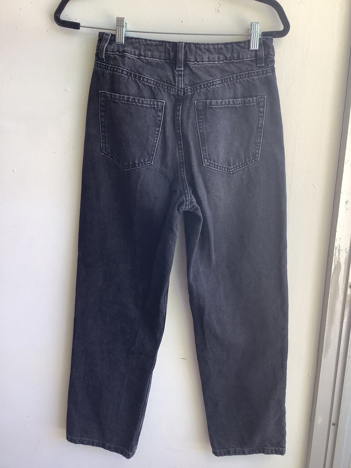 Vintage Midnight Wash Jeans