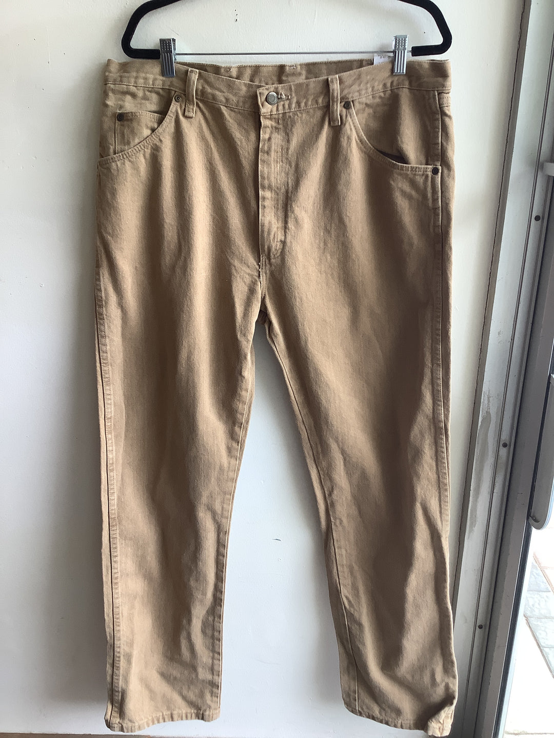 Vintage Wrangler Desert Denim