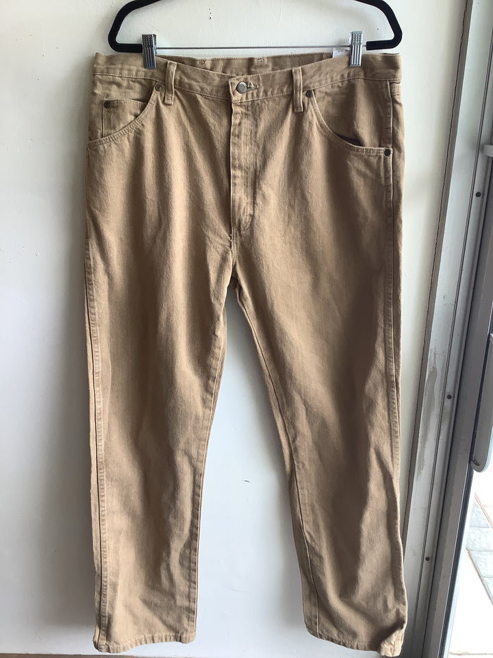 Vintage Wrangler Desert Denim