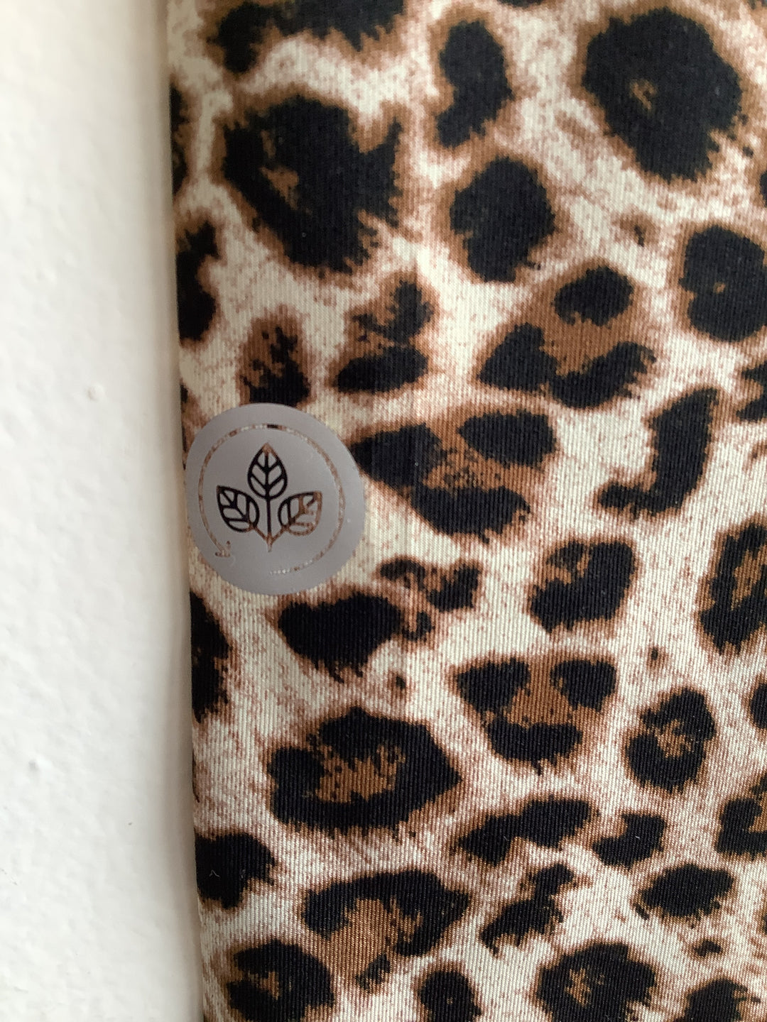 Ecomadix Leopard Leggings