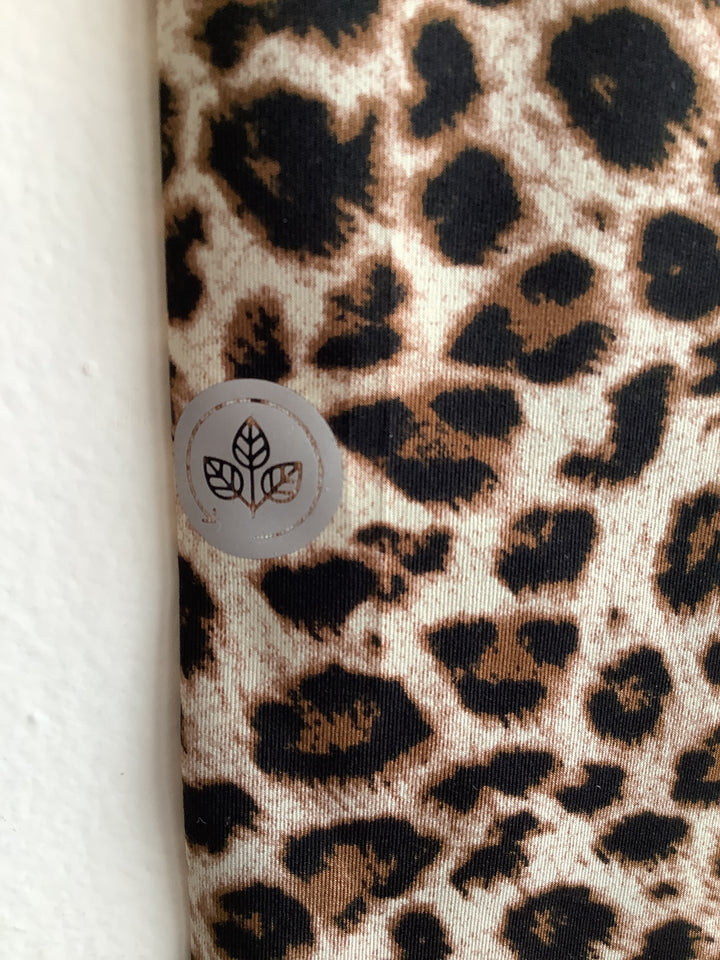 Ecomadix Leopard Leggings