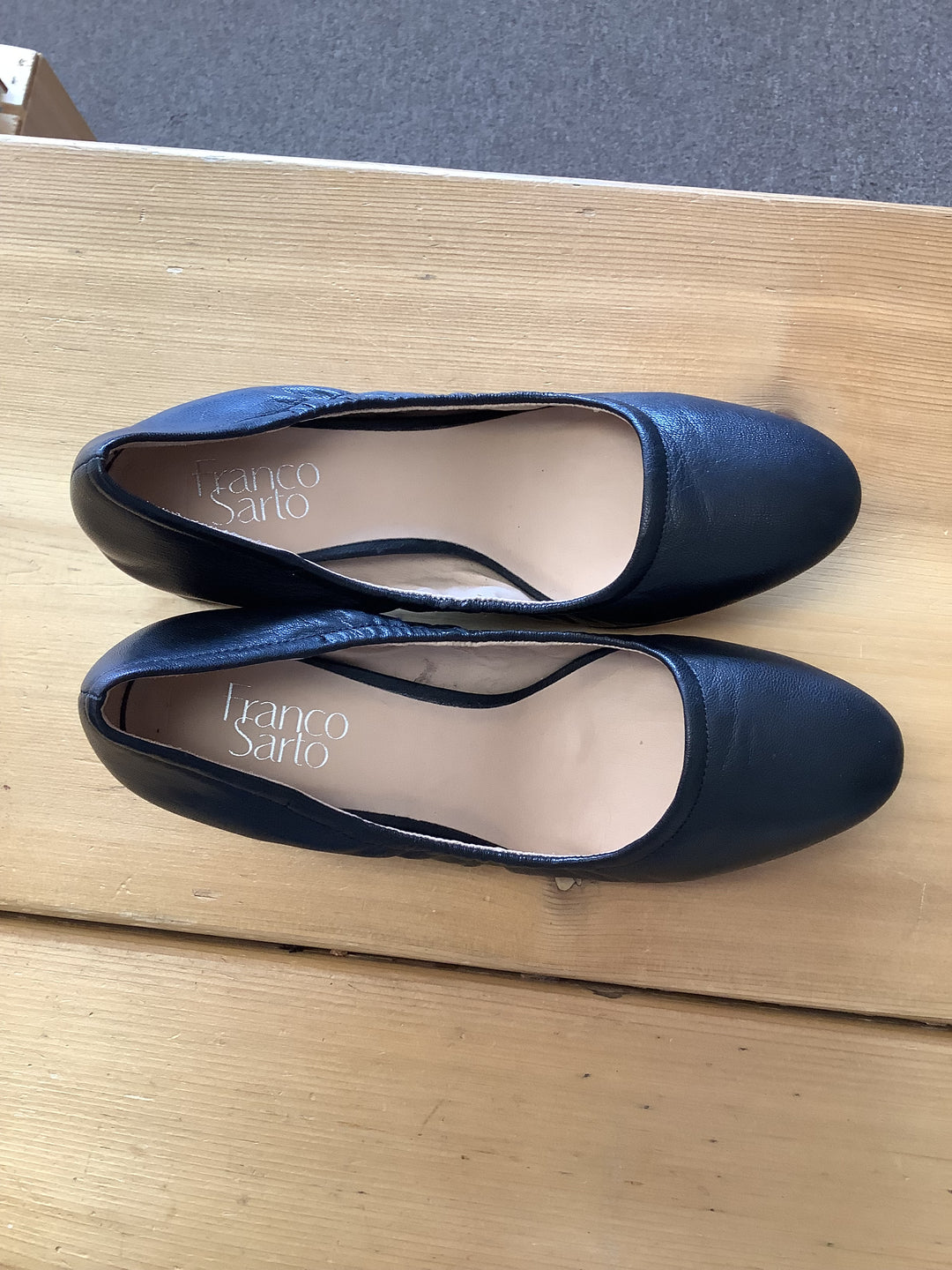 Franco Sarto Heels