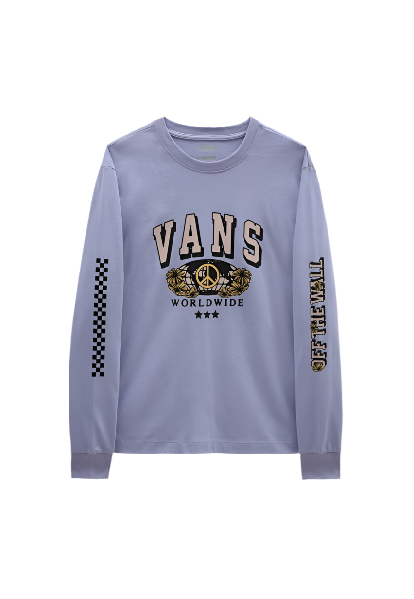 Vans &