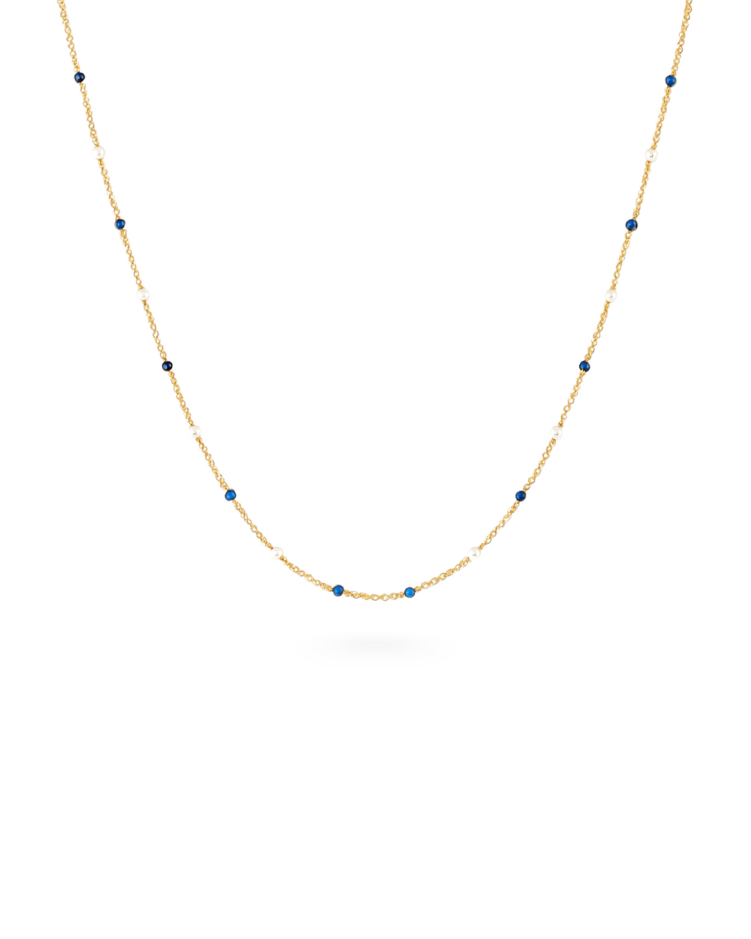 Mist Necklace