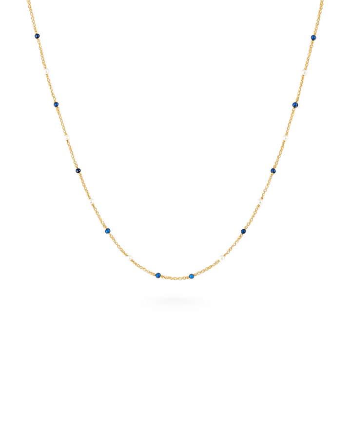 Mist Necklace