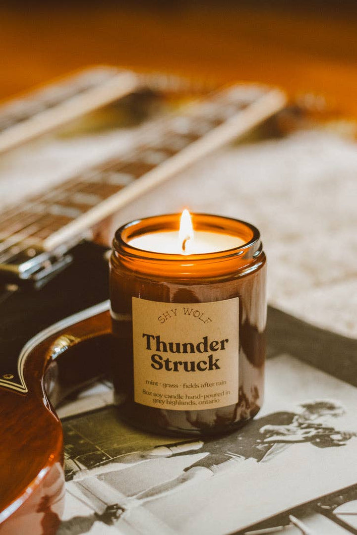 Thunderstruck