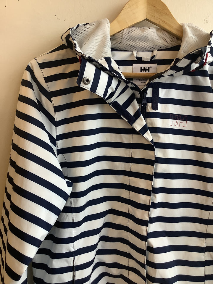 Helly Hansen Nautical Stripe Jacket