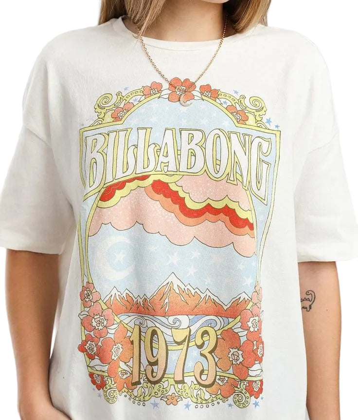 Billabong &