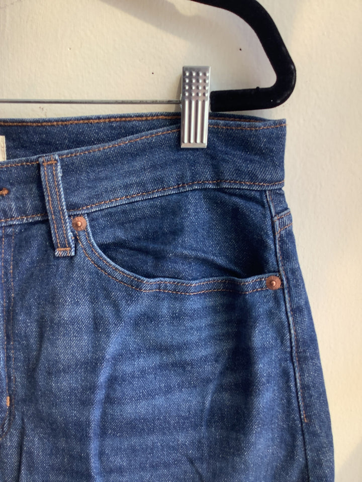 Levi’s Denim Skirt