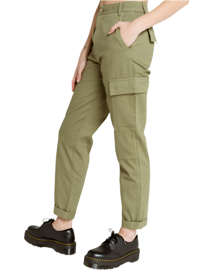 Billabong &