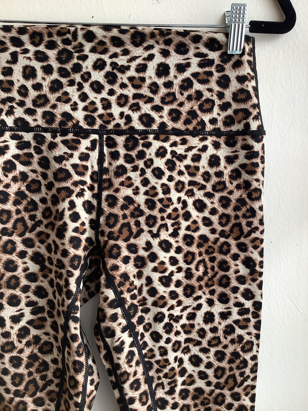 Ecomadix Leopard Leggings