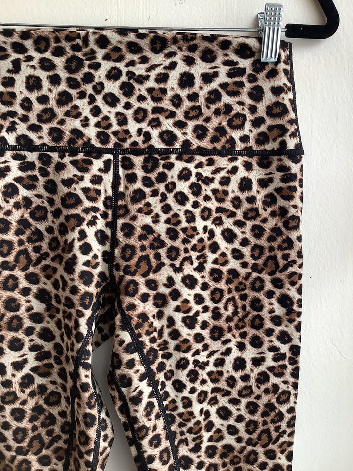 Ecomadix Leopard Leggings