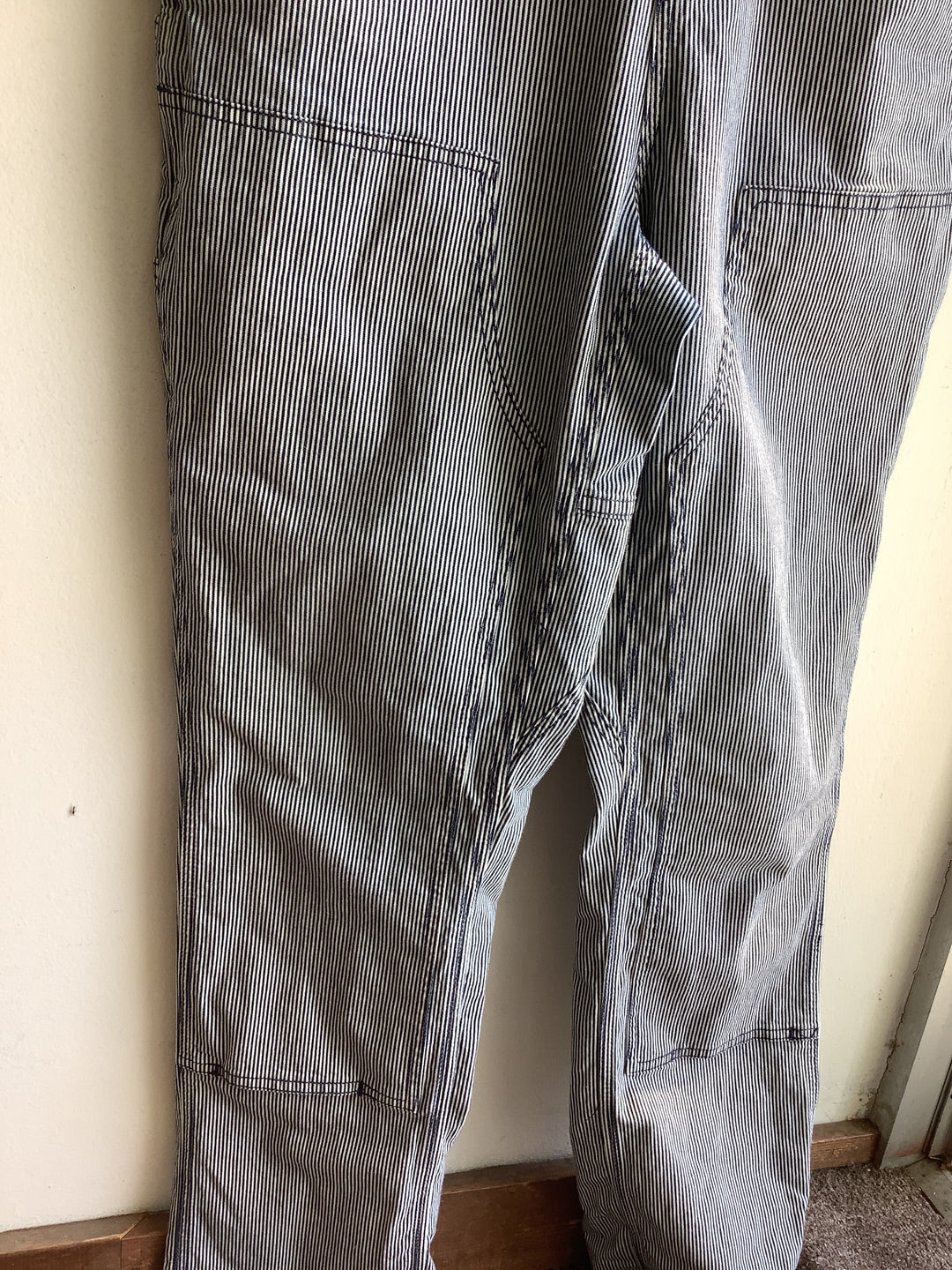 Dovetail Railroad Workwear Overals