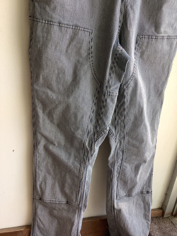 Dovetail Railroad Workwear Overals