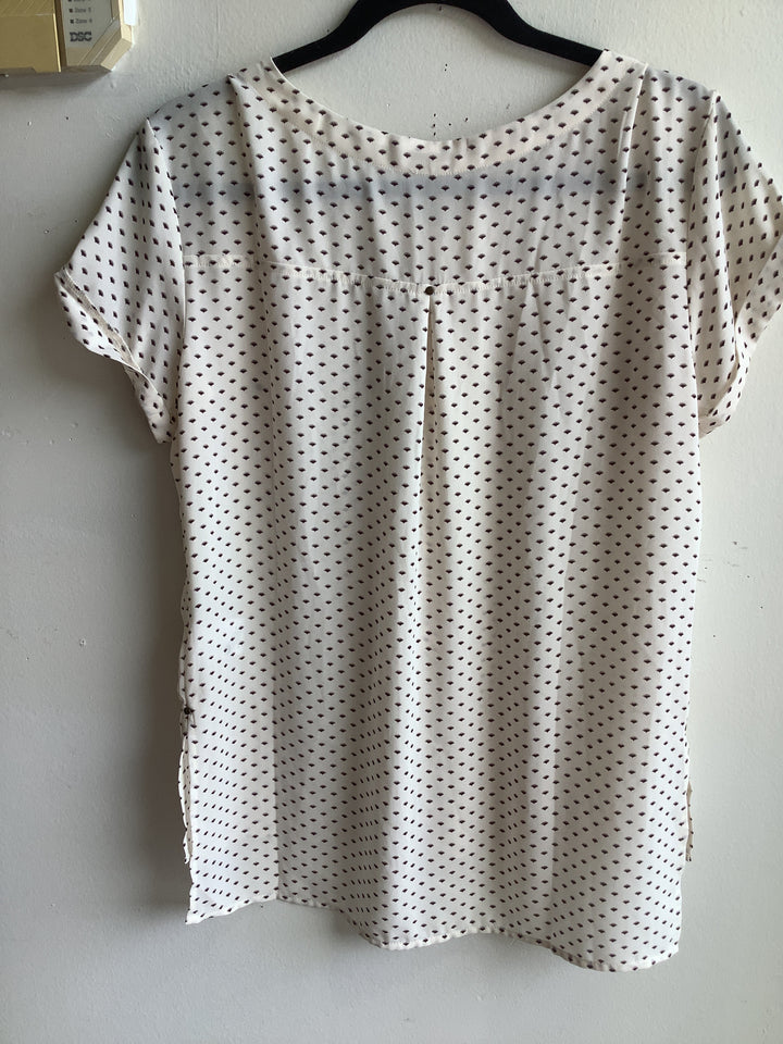 Desert Bloom Blouse