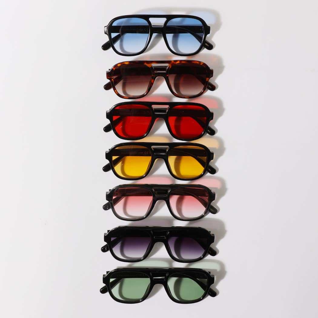 Outlaw Shades