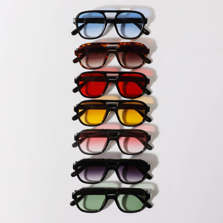 Outlaw Shades
