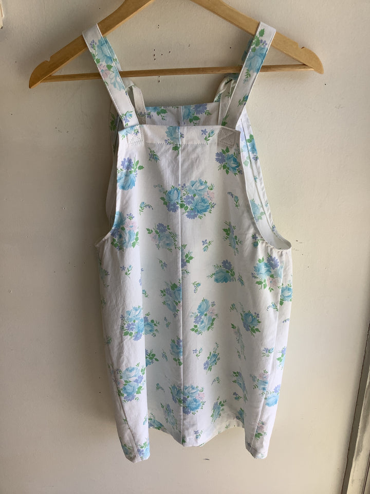Bluebell Garden Bib Dress- Butterflies in Ballgowns