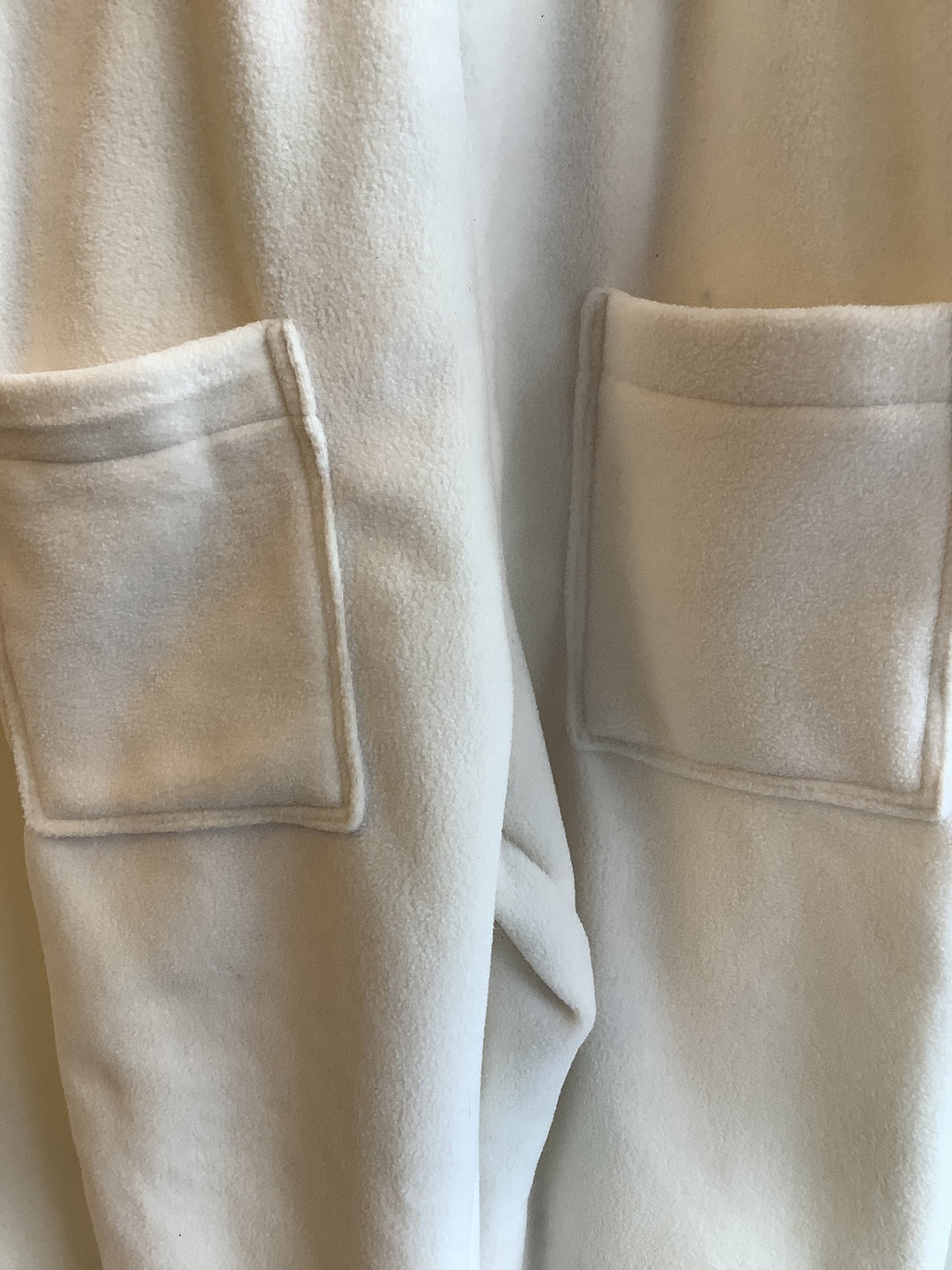 Butterflies in Ballgowns Snowfall Fleece Overalls