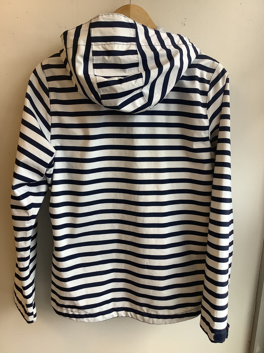 Helly Hansen Nautical Stripe Jacket