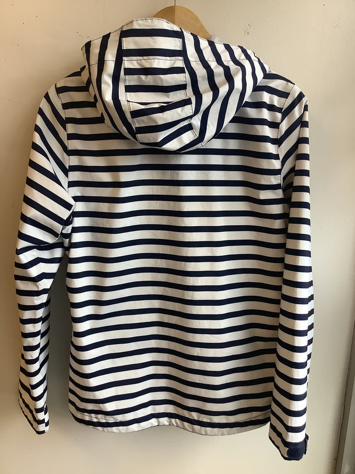 Helly Hansen Nautical Stripe Jacket