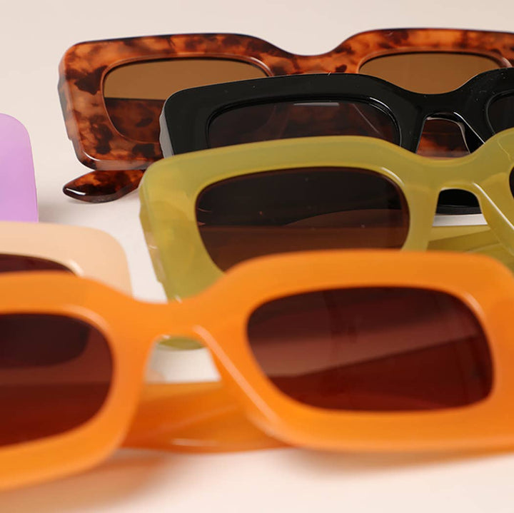 Sunset Boulevard Shades