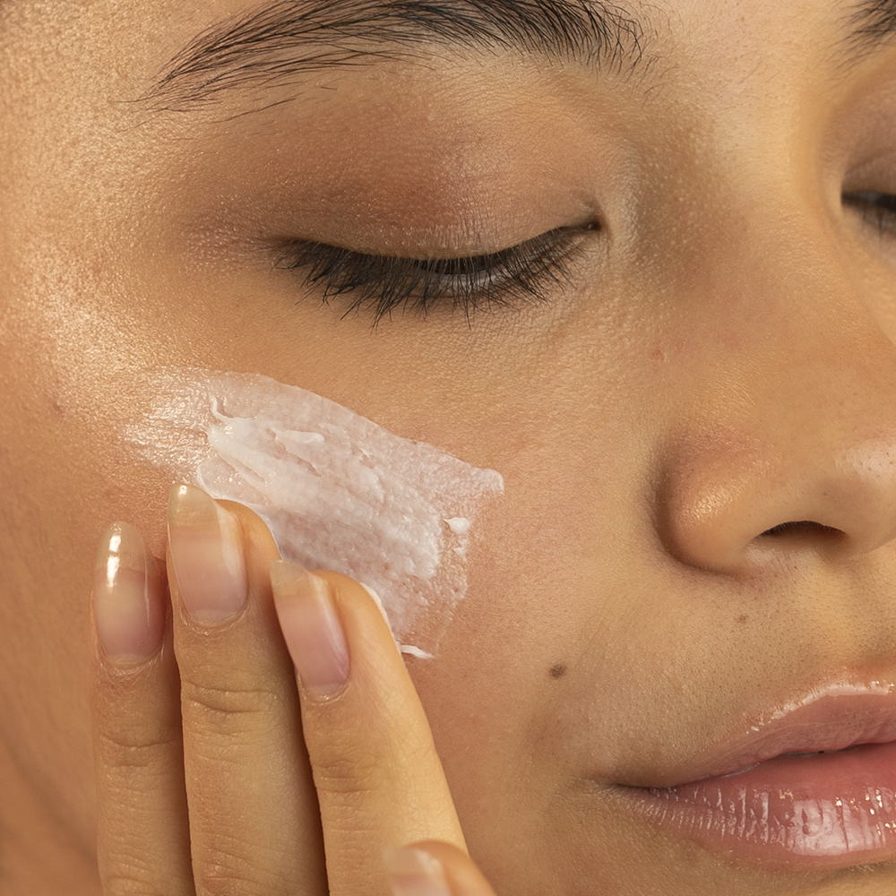 Cleansing Balm - Makeup Remover, Chamomile, Cucumber